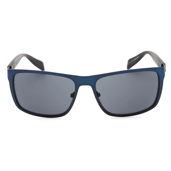 Blue Metal Sunglasses Blue Metal Sunglasses