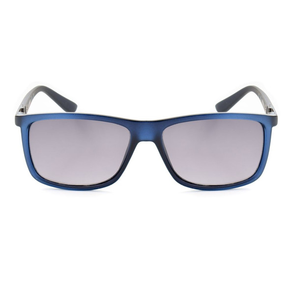 Guess Blue Resin Sunglasses Guess Blue Resin Sunglasses