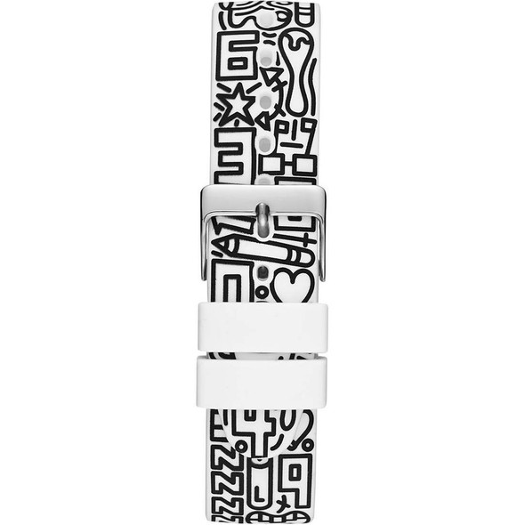 Multicolor Resin Watch Multicolor Resin Watch