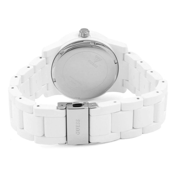 White Rubber Watch GUW0944L1AC White Rubber Watch GUW0944L1AC