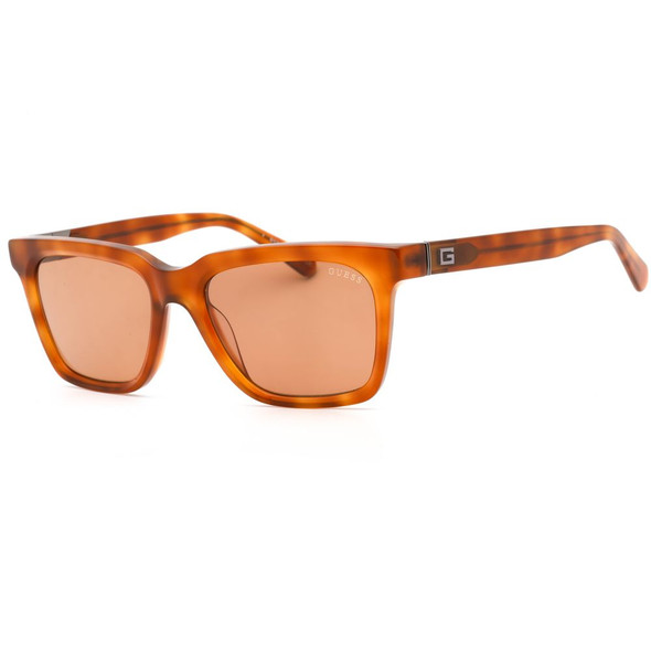 Brown Resin Sunglasses GUGU0006456EAC Brown Resin Sunglasses GUGU0006456EAC