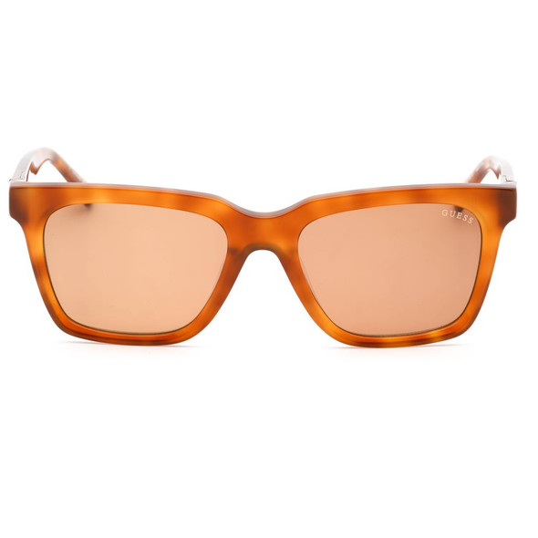Brown Resin Sunglasses GUGU0006456EAC Brown Resin Sunglasses GUGU0006456EAC