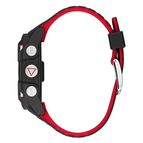 Black Resin Watch GUC3001G1AC Black Resin Watch GUC3001G1AC