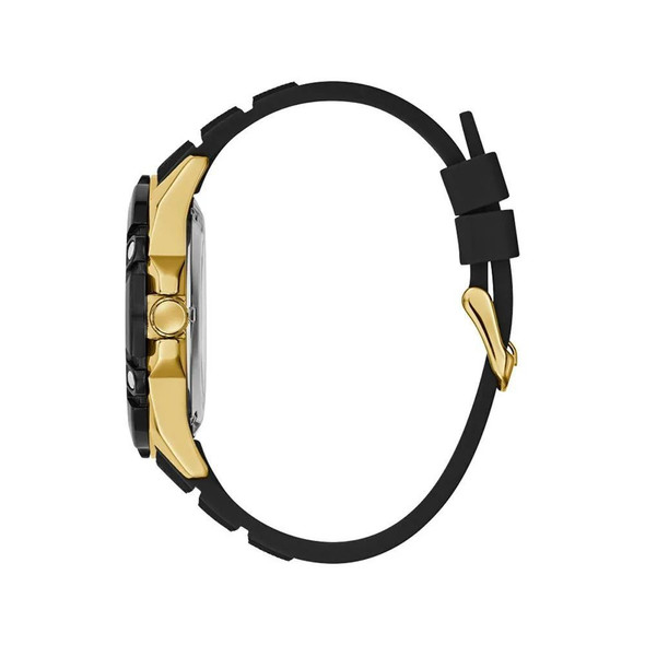 Black Resin Watch GUGW0061G2AC Black Resin Watch GUGW0061G2AC