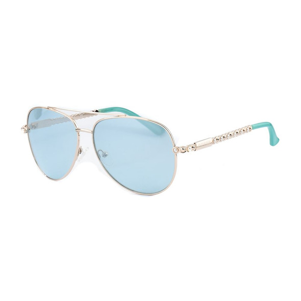 Guess Gold Metal Sunglasses GUGF03565932VAC Guess Gold Metal Sunglasses GUGF03565932VAC