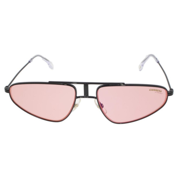 Black Metal Sunglasses CA1021SOITUZAC Black Metal Sunglasses CA1021SOITUZAC
