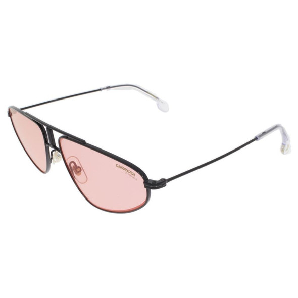 Black Metal Sunglasses CA1021SOITUZAC Black Metal Sunglasses CA1021SOITUZAC