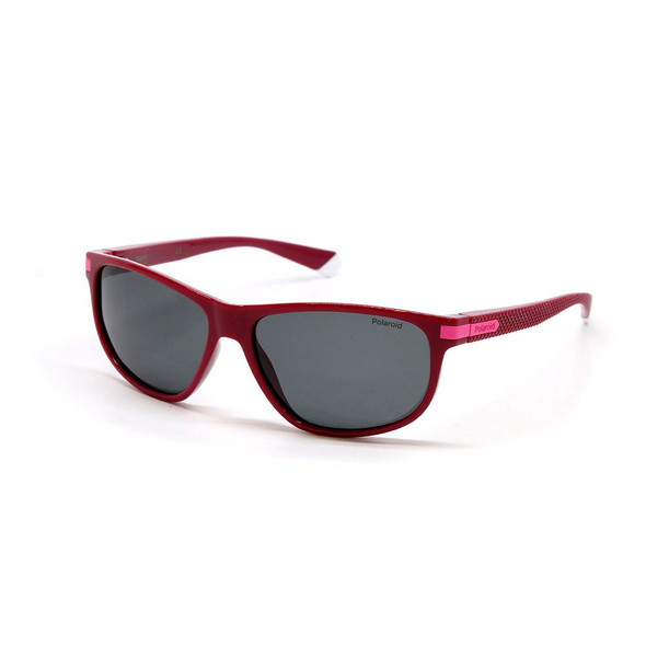 Purple Other Fibres Sunglasses Purple Other Fibres Sunglasses