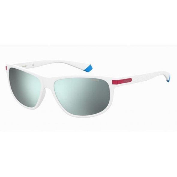 White Other Fibres Sunglasses White Other Fibres Sunglasses