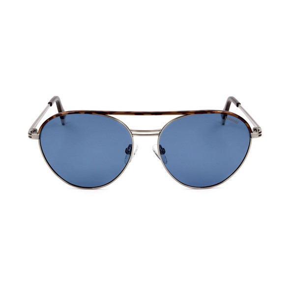 Silver Metal Sunglasses Silver Metal Sunglasses