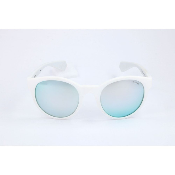 White Rubber Sunglasses White Rubber Sunglasses