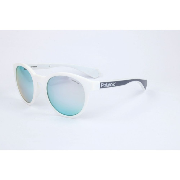 White Rubber Sunglasses White Rubber Sunglasses