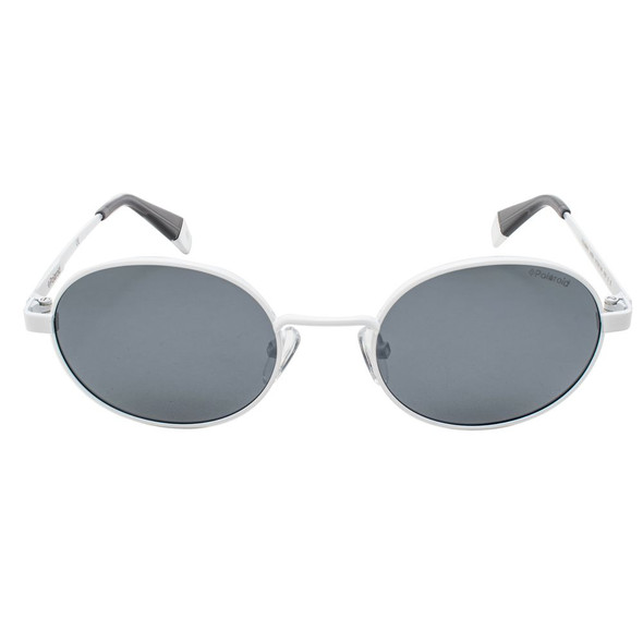 White Metal Sunglasses White Metal Sunglasses