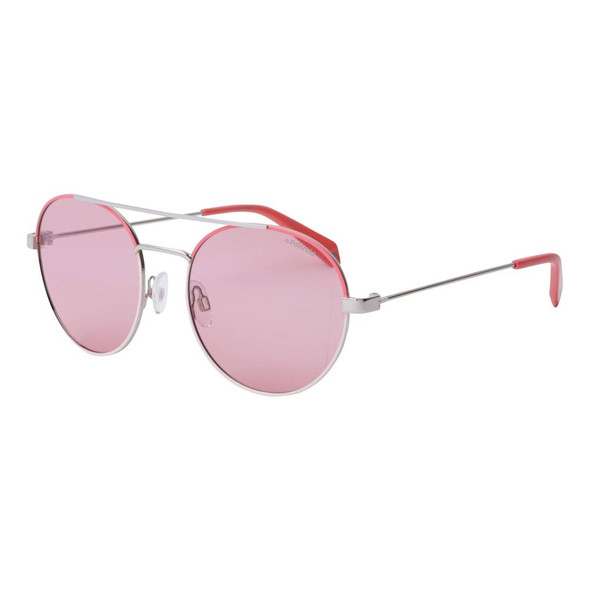Multicolor Metal Sunglasses POPLD6056S35J0FAC Multicolor Metal Sunglasses POPLD6056S35J0FAC