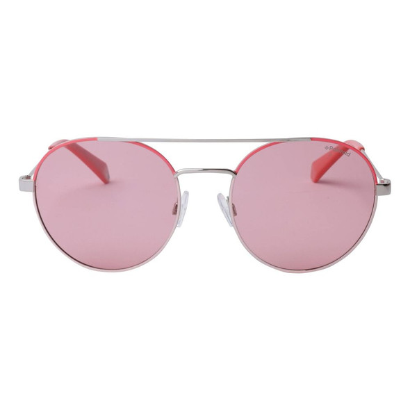 Multicolor Metal Sunglasses POPLD6056S35J0FAC Multicolor Metal Sunglasses POPLD6056S35J0FAC