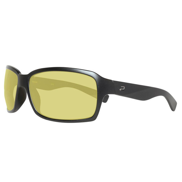 Black Injected Sunglasses POP7327D807AC Black Injected Sunglasses POP7327D807AC