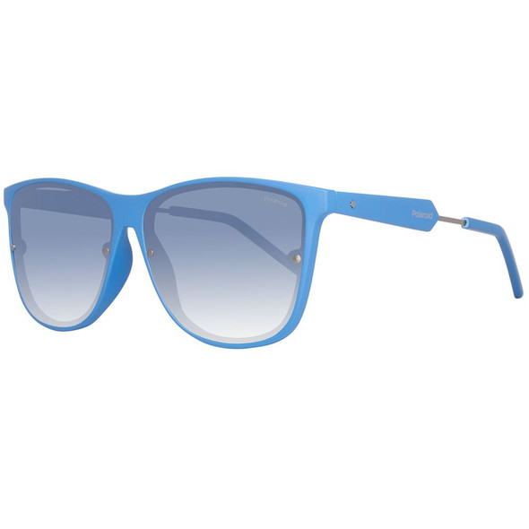 Blue Acetate Sunglasses Blue Acetate Sunglasses