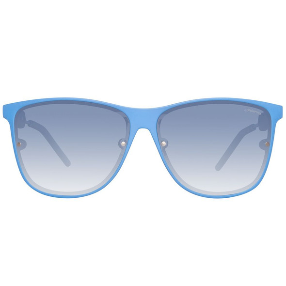 Blue Acetate Sunglasses Blue Acetate Sunglasses