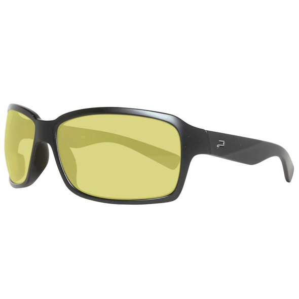 Black Injected Sunglasses POP7327C807AC Black Injected Sunglasses POP7327C807AC