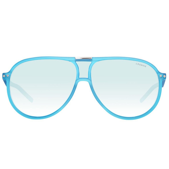 Blue Acetate Sunglasses POPLD6025S15MAC Blue Acetate Sunglasses POPLD6025S15MAC