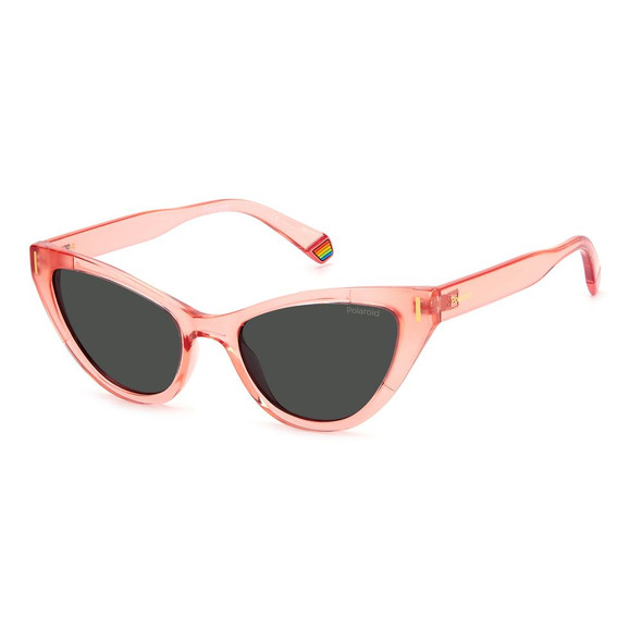 Multicolor Plastic Sunglasses POPLD6174S9R6M9AC Multicolor Plastic Sunglasses POPLD6174S9R6M9AC