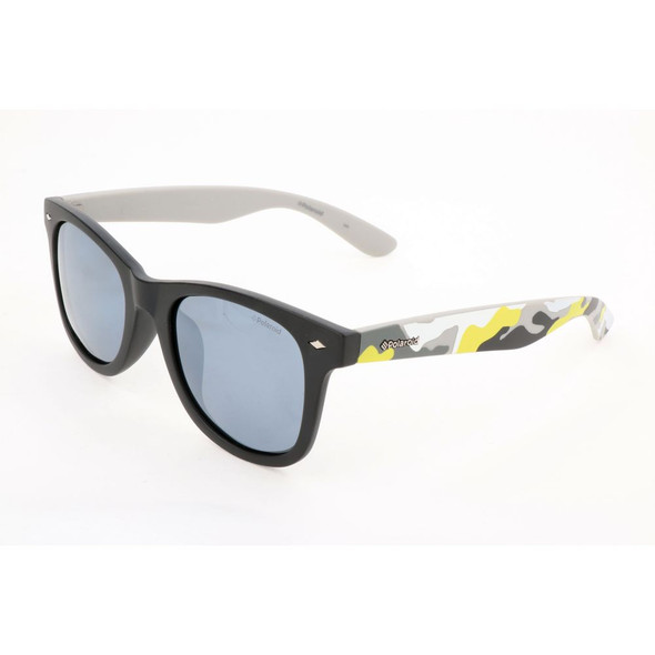 Black Polycarbonate Sunglasses Black Polycarbonate Sunglasses