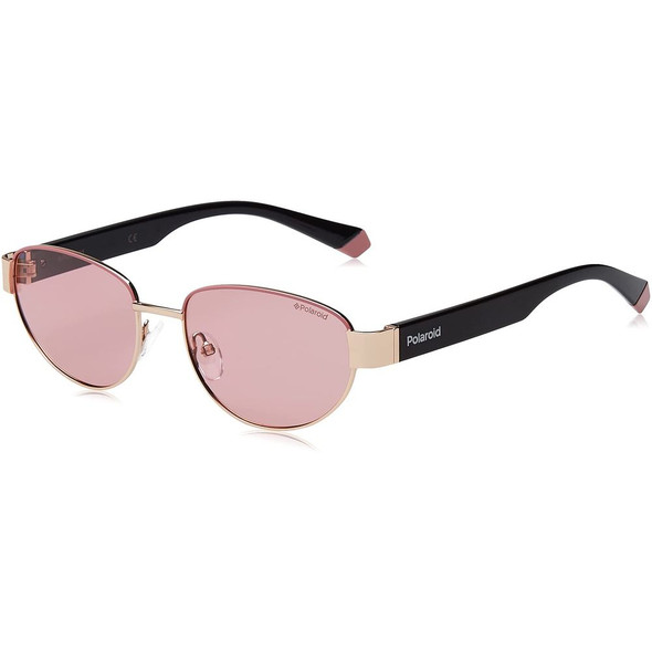 Multicolor Metal Sunglasses POPLD6123SEYRAC Multicolor Metal Sunglasses POPLD6123SEYRAC