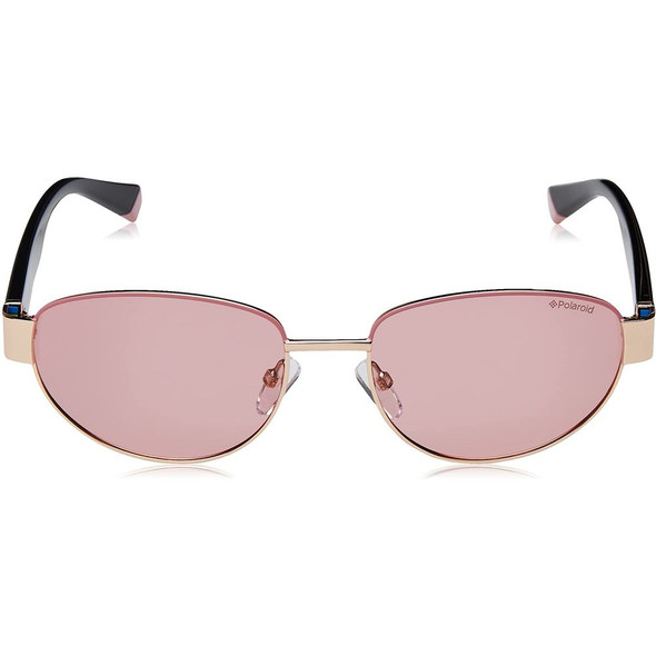 Multicolor Metal Sunglasses POPLD6123SEYRAC Multicolor Metal Sunglasses POPLD6123SEYRAC
