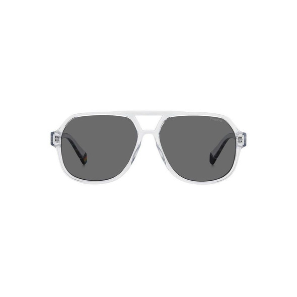 Transparent Polycarbonate Sunglasses Transparent Polycarbonate Sunglasses