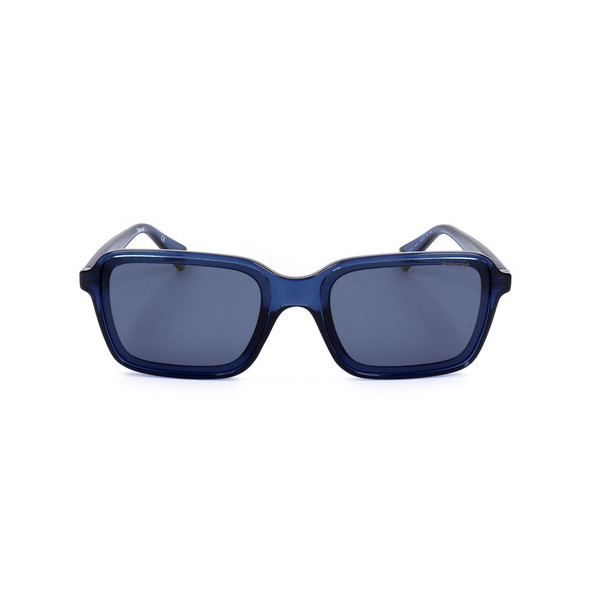 Blue Metal Sunglasses POPLD6161SPJPAC Blue Metal Sunglasses POPLD6161SPJPAC
