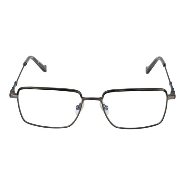 Gray Men Optical Frames HA-1056137 Gray Men Optical Frames HA-1056137