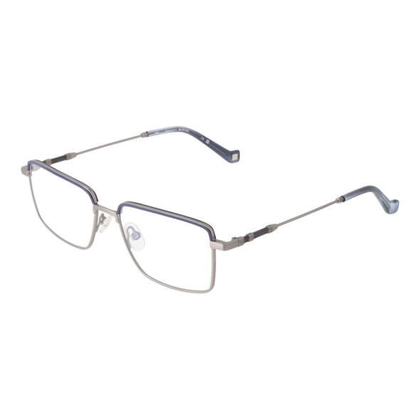 Hackett Blue Men Optical Frames HA-1056139 Hackett Blue Men Optical Frames HA-1056139