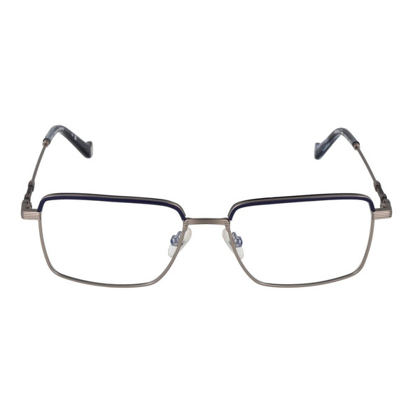 Hackett Blue Men Optical Frames HA-1056139 Hackett Blue Men Optical Frames HA-1056139