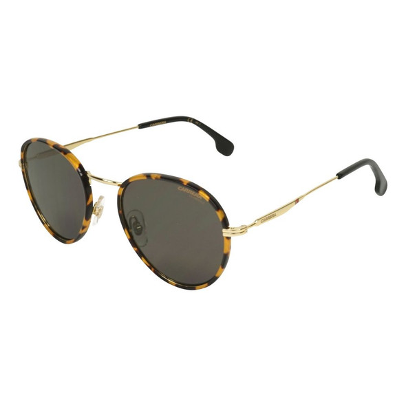 Gold Acetate Sunglasses Gold Acetate Sunglasses