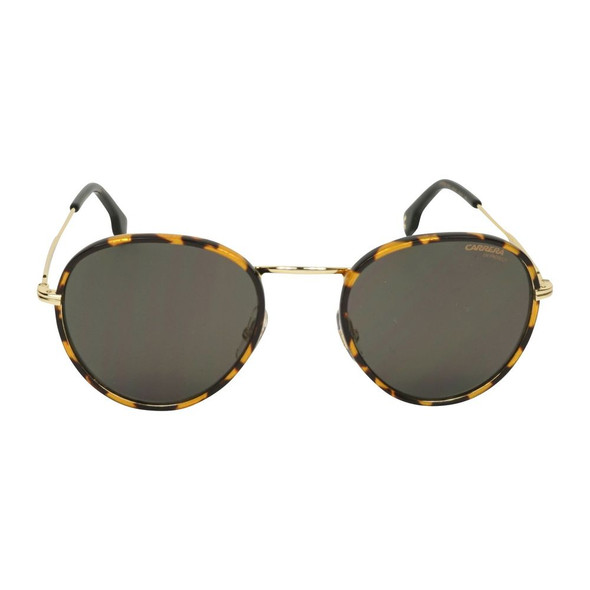 Gold Acetate Sunglasses Gold Acetate Sunglasses