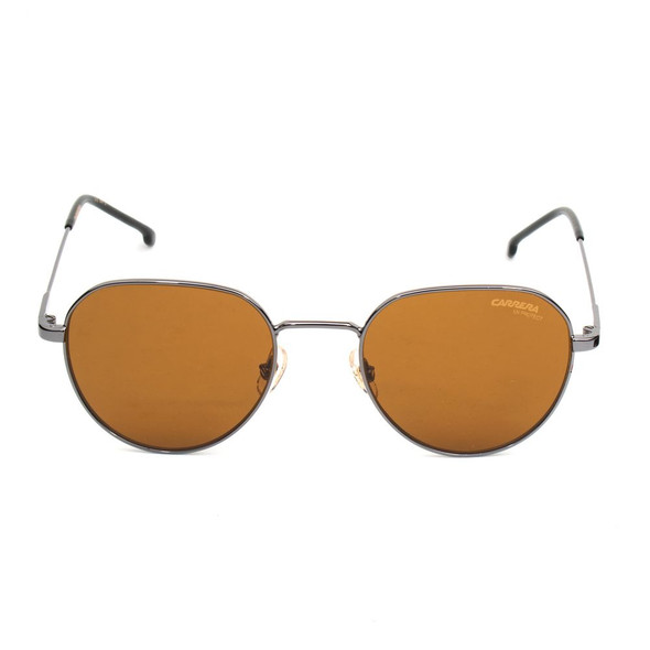 Bicolor Metal Sunglasses CA2015TSKJ170AC Bicolor Metal Sunglasses CA2015TSKJ170AC