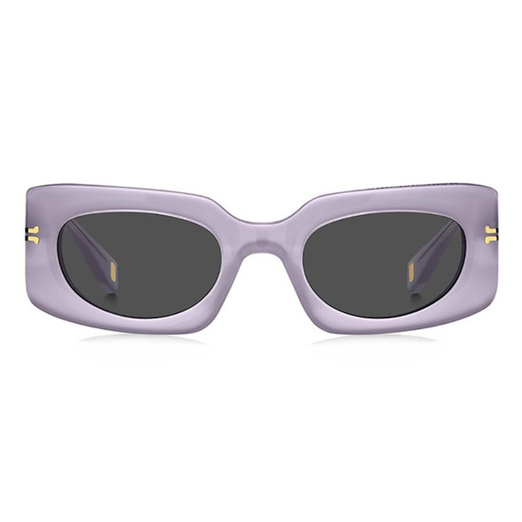 Purple Plastic Sunglasses MJMJ1075S789AC Purple Plastic Sunglasses MJMJ1075S789AC