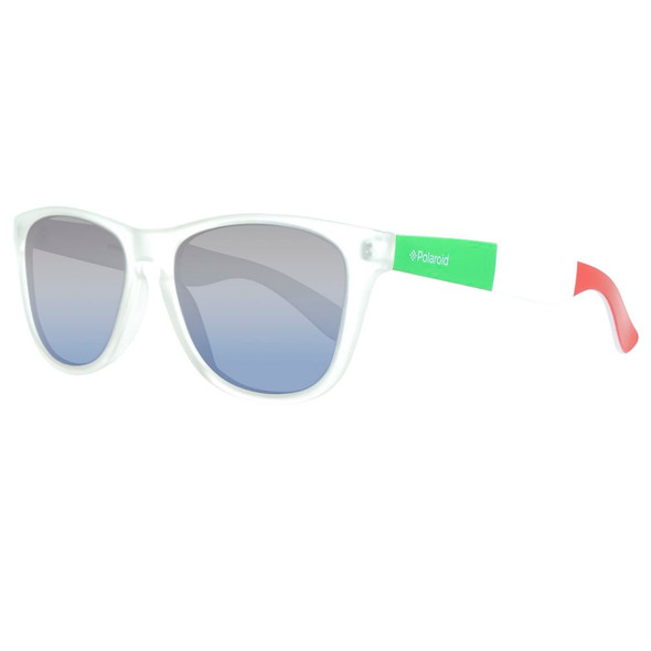 Blue Polycarbonate Sunglasses POS8443D8CAC Blue Polycarbonate Sunglasses POS8443D8CAC