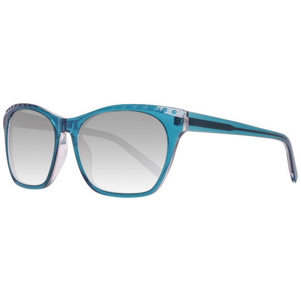 Blue Resin Sunglasses ESET1787356563AC Blue Resin Sunglasses ESET1787356563AC