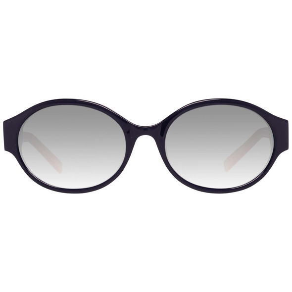 Blue Resin Sunglasses ESET1779353507AC Blue Resin Sunglasses ESET1779353507AC