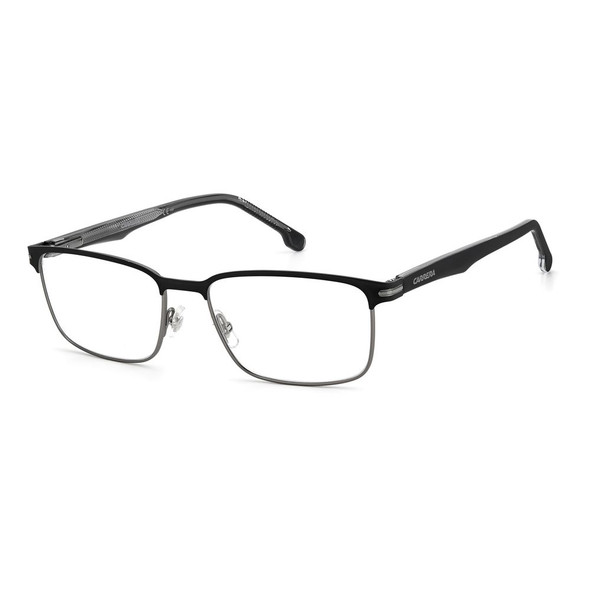 Black Metal Frames CACARRERA285RZZF517AC Black Metal Frames CACARRERA285RZZF517AC
