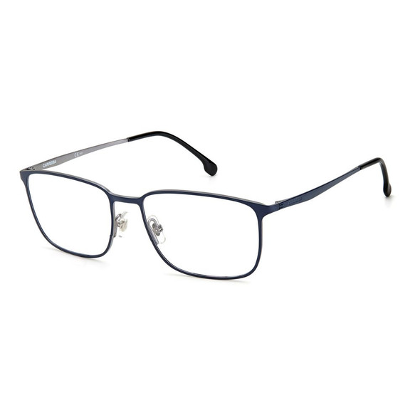 Blue Titanium Frames Blue Titanium Frames