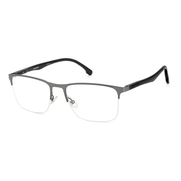 Gray Metal Frames CACARRERA8861R80F619AC Gray Metal Frames CACARRERA8861R80F619AC