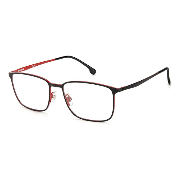Black Titanium Frames Black Titanium Frames