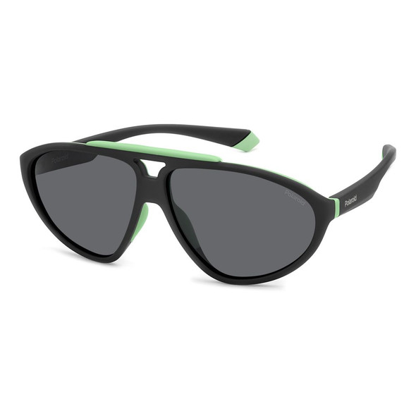 Black Rubber Sunglasses Black Rubber Sunglasses