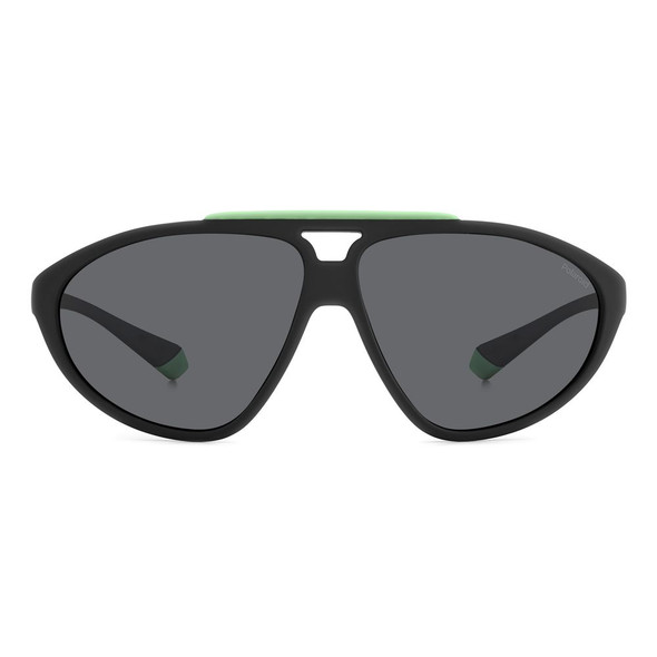 Black Rubber Sunglasses Black Rubber Sunglasses