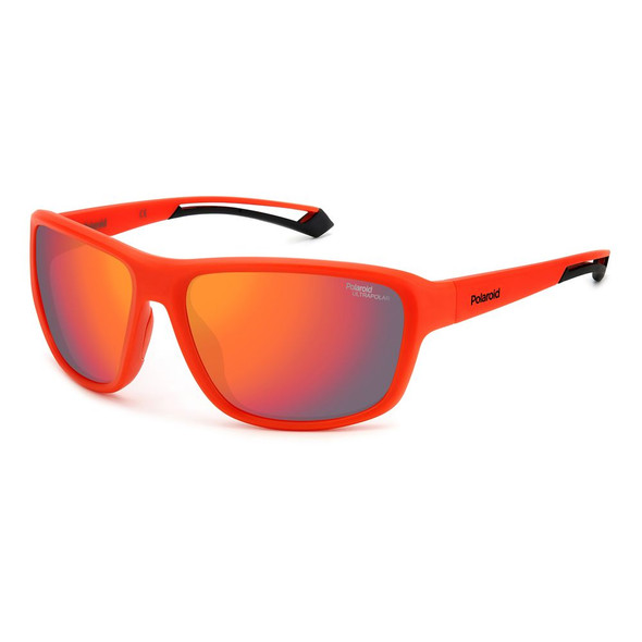 Red Resin Sunglasses Red Resin Sunglasses