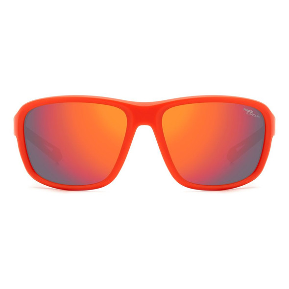 Red Resin Sunglasses Red Resin Sunglasses