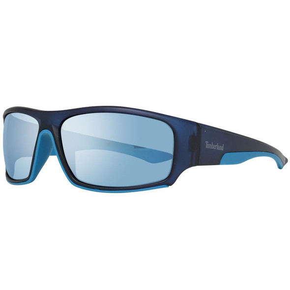 Timberland Black Resin Sunglasses Timberland Black Resin Sunglasses