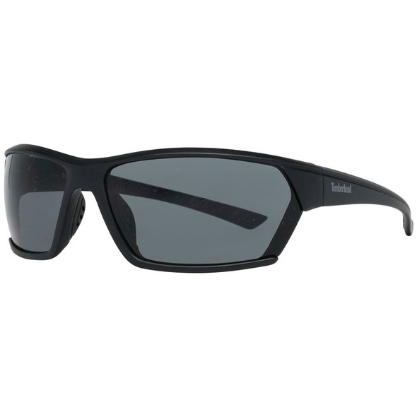 Timberland Brown Resin Sunglasses Timberland Brown Resin Sunglasses